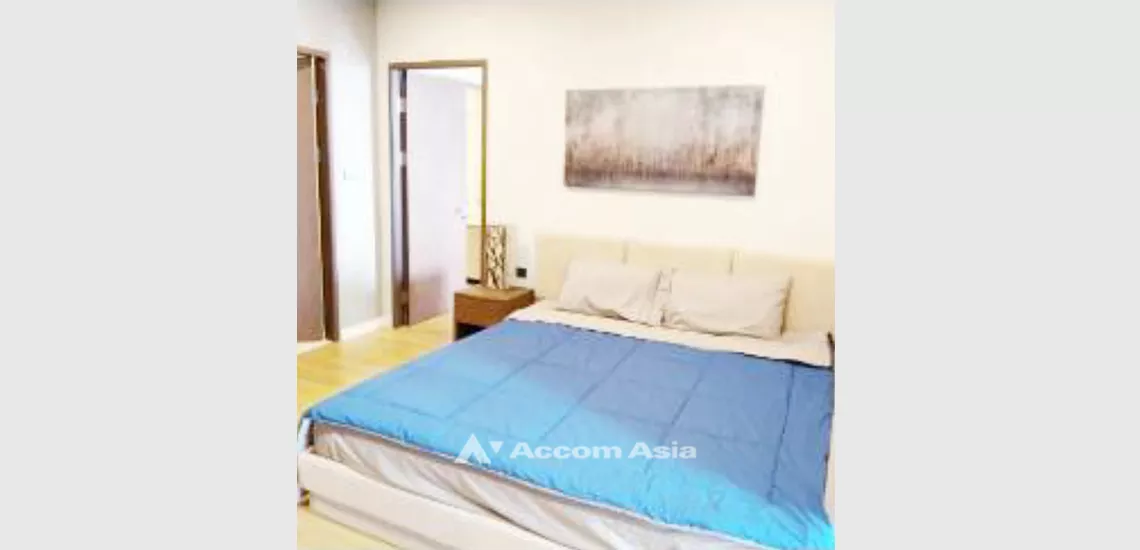 5  2 br Condominium For Rent in Sukhumvit ,Bangkok BTS Thong Lo at The Alcove Thonglor AA30139