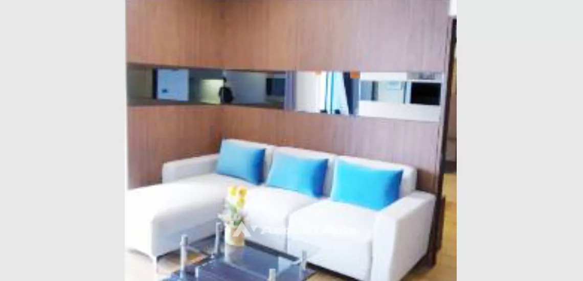  The Alcove Thonglor Condominium  2 Bedroom for Rent BTS Thong Lo in Sukhumvit Bangkok