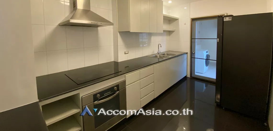 1  3 br Condominium For Rent in Sukhumvit ,Bangkok BTS Ekkamai at Cross Creek AA30151