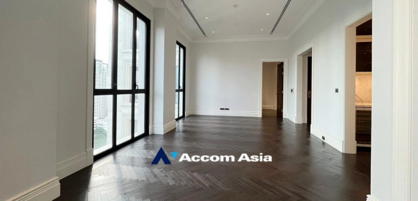 11  2 br Condominium For Sale in Ploenchit ,Bangkok BTS Ploenchit at 98 Wireless AA30155