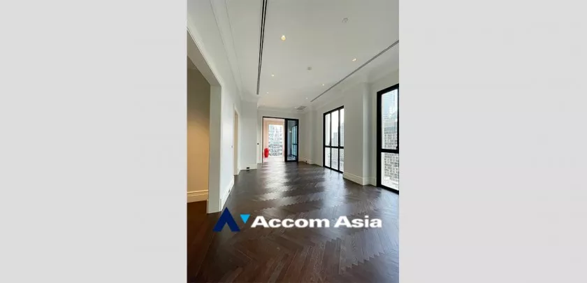 9  2 br Condominium For Sale in Ploenchit ,Bangkok BTS Ploenchit at 98 Wireless AA30155