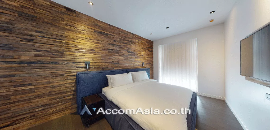 13  4 br Condominium For Rent in Sukhumvit ,Bangkok BTS Ekkamai at Penthouse Condominium 3 AA30156