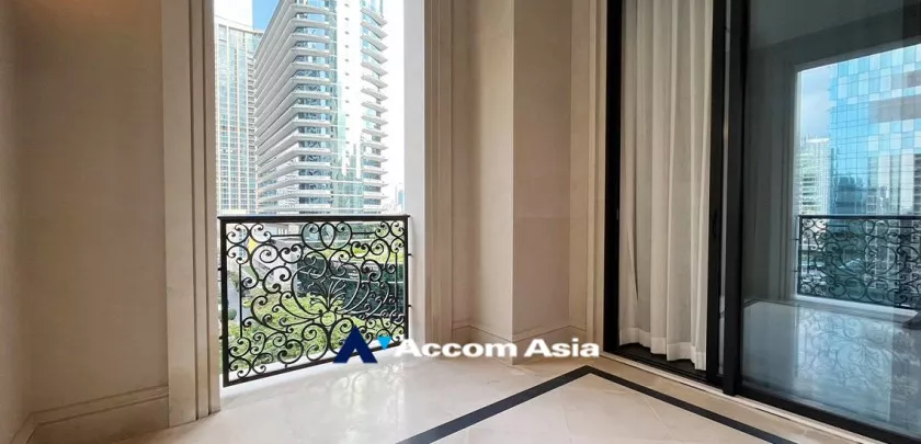 19  2 br Condominium For Sale in Ploenchit ,Bangkok BTS Ploenchit at 98 Wireless AA30157