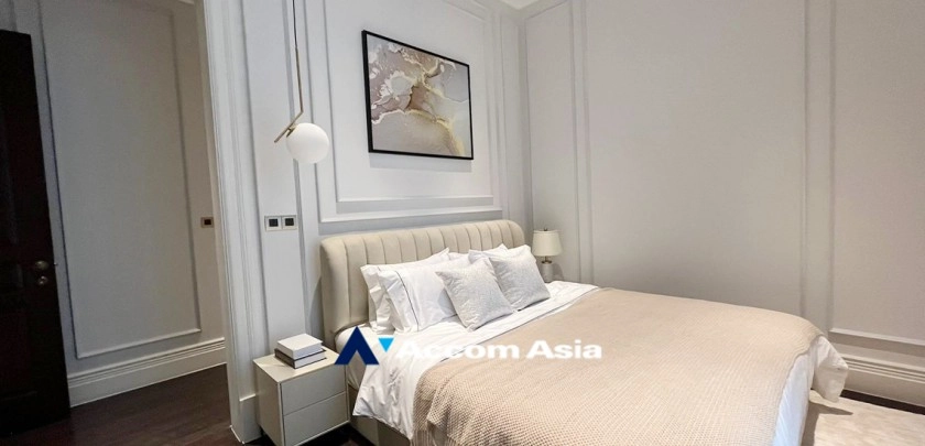 13  2 br Condominium for rent and sale in Ploenchit ,Bangkok BTS Ploenchit at 98 Wireless AA30157