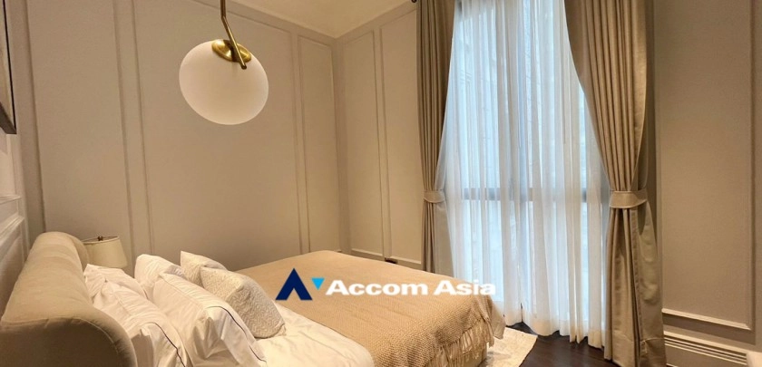15  2 br Condominium for rent and sale in Ploenchit ,Bangkok BTS Ploenchit at 98 Wireless AA30157