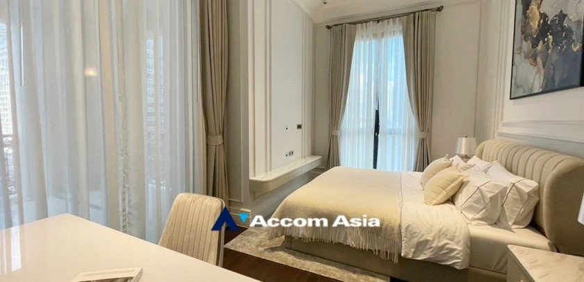 14  2 br Condominium for rent and sale in Ploenchit ,Bangkok BTS Ploenchit at 98 Wireless AA30157