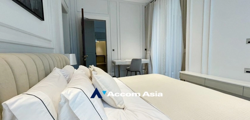 12  2 br Condominium for rent and sale in Ploenchit ,Bangkok BTS Ploenchit at 98 Wireless AA30157