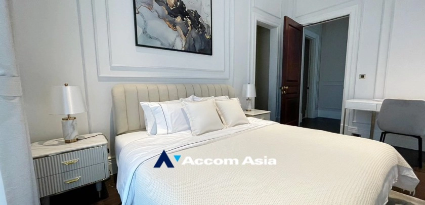11  2 br Condominium for rent and sale in Ploenchit ,Bangkok BTS Ploenchit at 98 Wireless AA30157