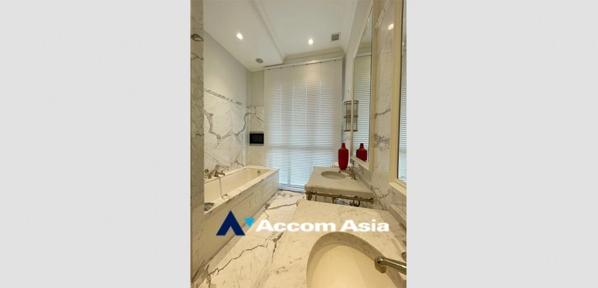 18  2 br Condominium for rent and sale in Ploenchit ,Bangkok BTS Ploenchit at 98 Wireless AA30157