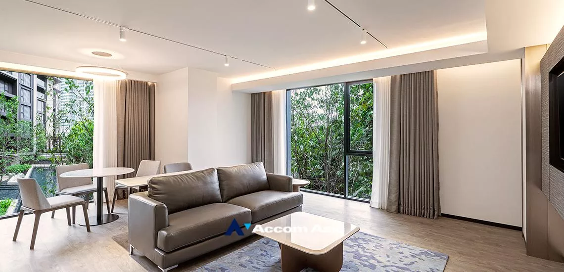  Low rise with convenient location Apartment  1 Bedroom for Rent MRT Sukhumvit in Sukhumvit Bangkok