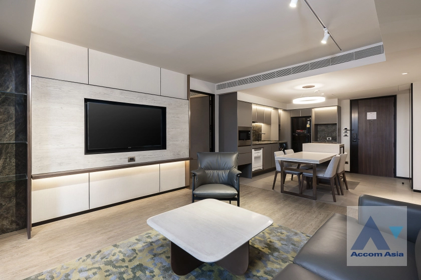  Low rise with convenient location Apartment  2 Bedroom for Rent MRT Sukhumvit in Sukhumvit Bangkok