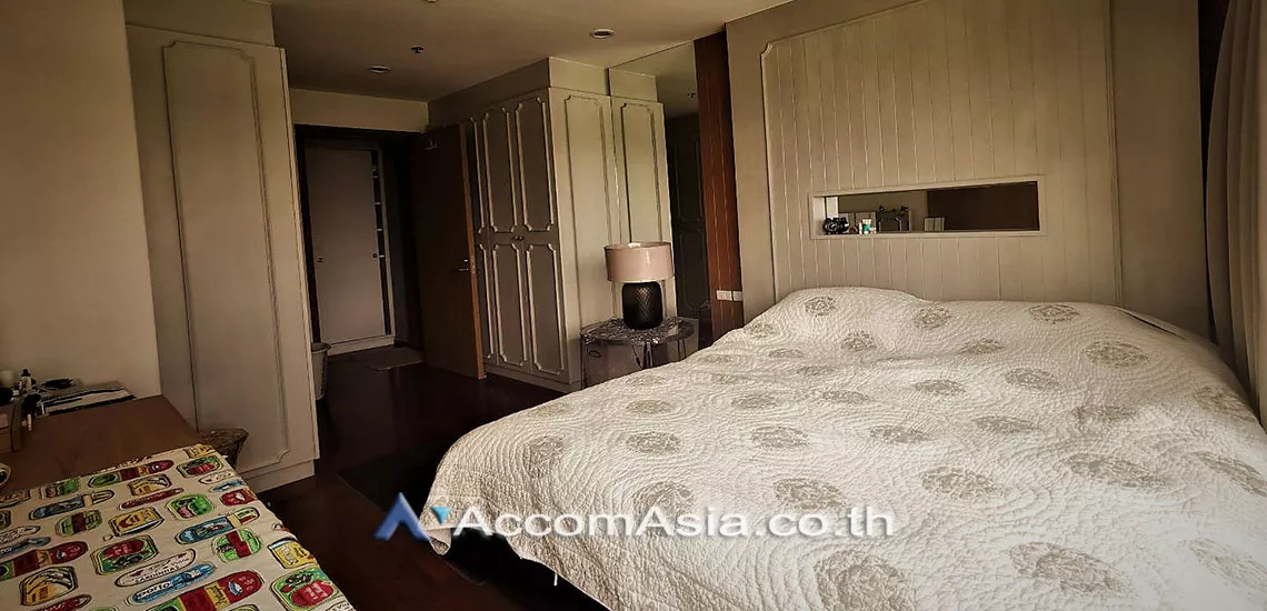 6  1 br Condominium For Rent in Sathorn ,Bangkok BTS Chong Nonsi - BRT Thanon Chan at Parco AA30170