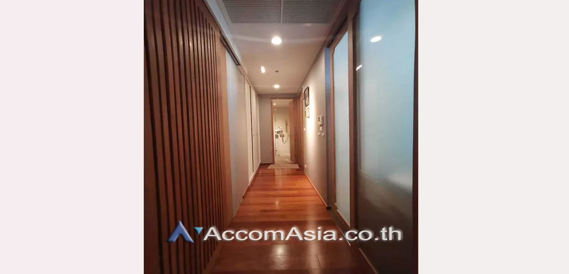 11  1 br Condominium For Rent in Sathorn ,Bangkok BTS Chong Nonsi - BRT Thanon Chan at Parco AA30170