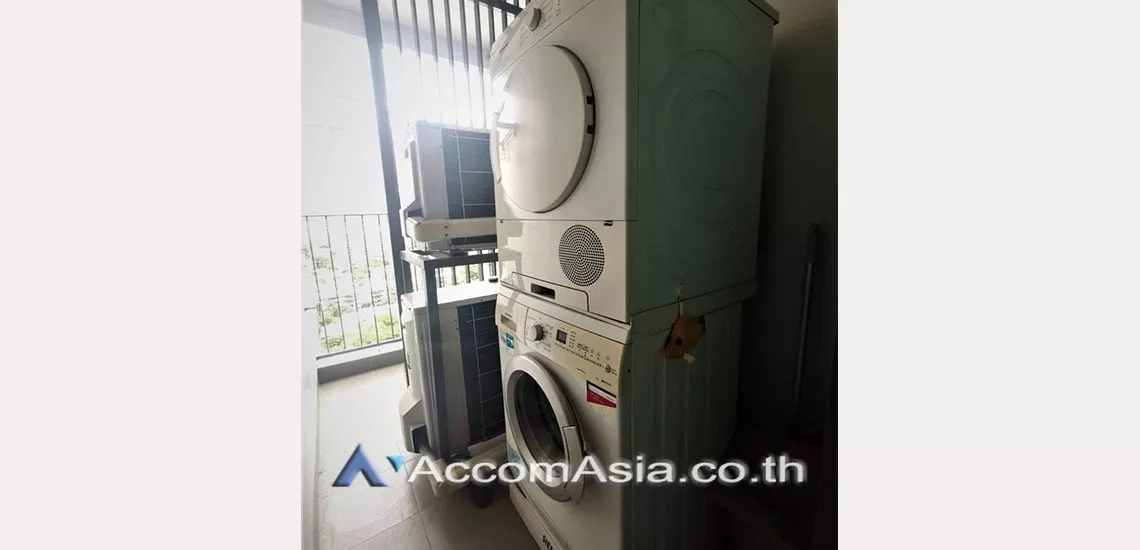 12  1 br Condominium For Rent in Sathorn ,Bangkok BTS Chong Nonsi - BRT Thanon Chan at Parco AA30170