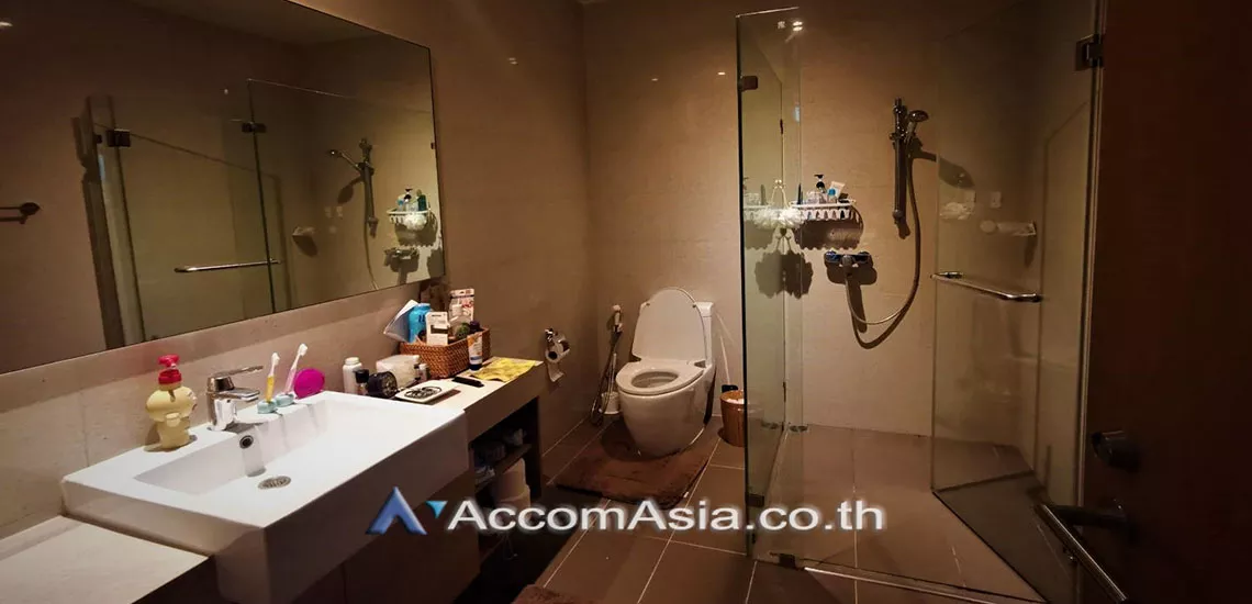 10  1 br Condominium For Rent in Sathorn ,Bangkok BTS Chong Nonsi - BRT Thanon Chan at Parco AA30170