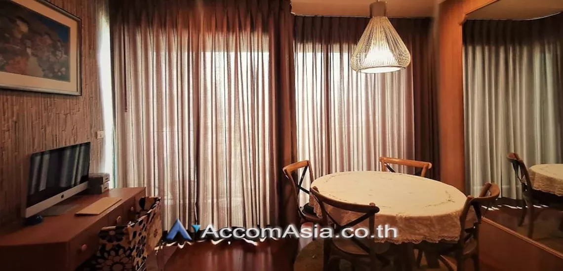 4  1 br Condominium For Rent in Sathorn ,Bangkok BTS Chong Nonsi - BRT Thanon Chan at Parco AA30170