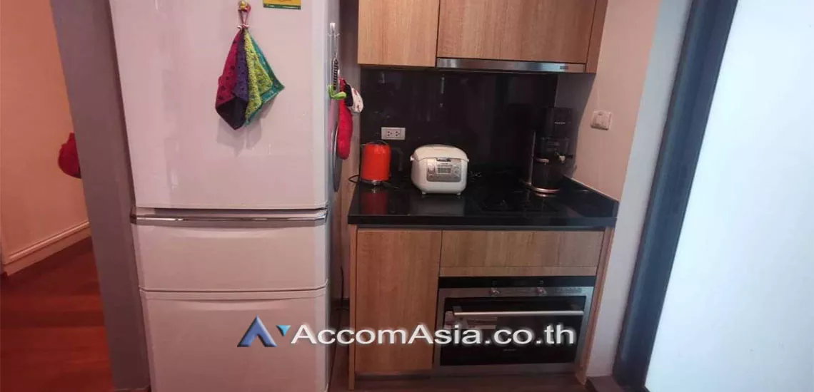 7  1 br Condominium For Rent in Sathorn ,Bangkok BTS Chong Nonsi - BRT Thanon Chan at Parco AA30170