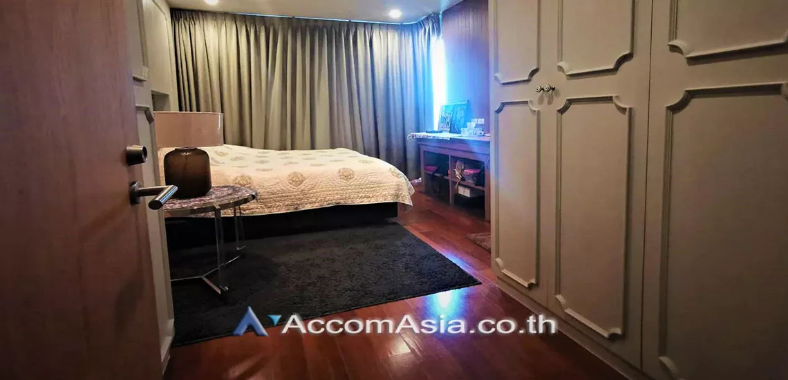 5  1 br Condominium For Rent in Sathorn ,Bangkok BTS Chong Nonsi - BRT Thanon Chan at Parco AA30170