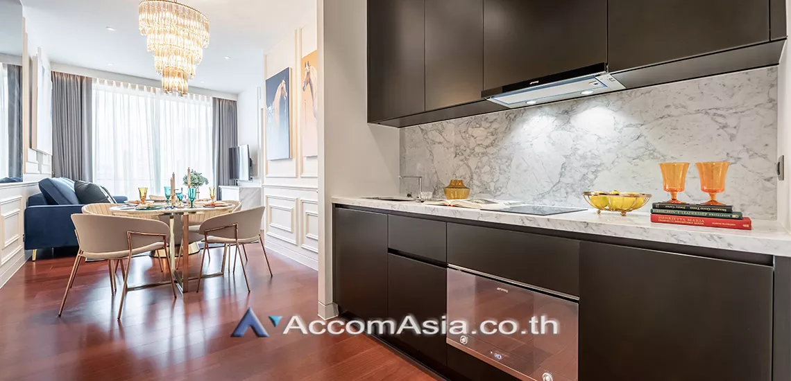  2  1 br Condominium For Rent in Sukhumvit ,Bangkok BTS Thong Lo at KHUN by Yoo AA30171