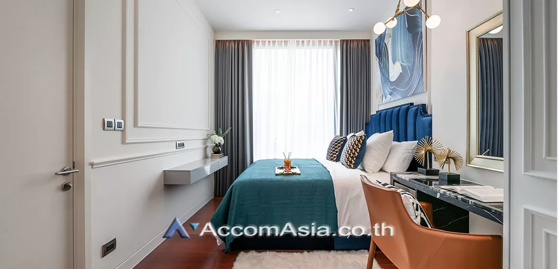 11  1 br Condominium For Rent in Sukhumvit ,Bangkok BTS Thong Lo at KHUN by Yoo AA30171