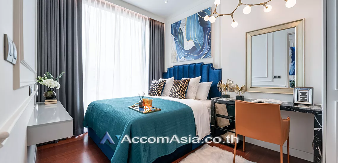 8  1 br Condominium For Rent in Sukhumvit ,Bangkok BTS Thong Lo at KHUN by Yoo AA30171