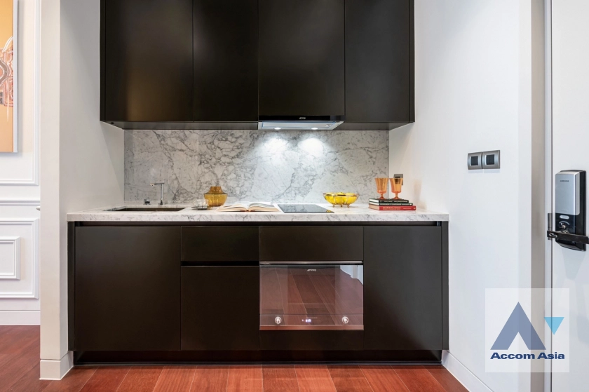 unit 1 Bedroom  Condominium For Rent in Sukhumvit, Bangkok  near BTS Thong Lo (AA30171)