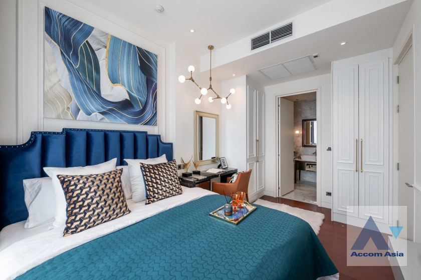 8  1 br Condominium For Rent in Sukhumvit ,Bangkok BTS Thong Lo at KHUN by Yoo AA30171