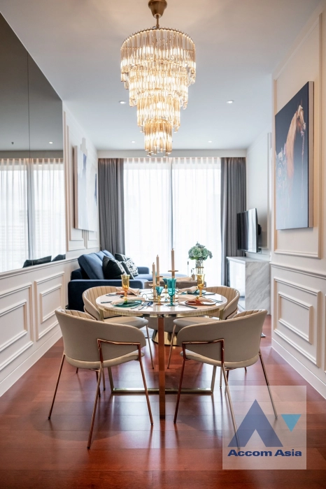 6  1 br Condominium For Rent in Sukhumvit ,Bangkok BTS Thong Lo at KHUN by Yoo AA30171