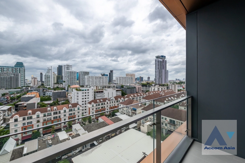 11  1 br Condominium For Rent in Sukhumvit ,Bangkok BTS Thong Lo at KHUN by Yoo AA30171