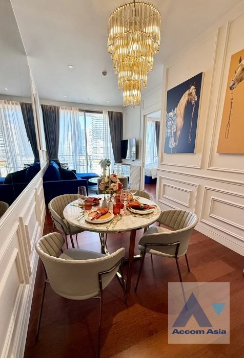 5  1 br Condominium For Rent in Sukhumvit ,Bangkok BTS Thong Lo at KHUN by Yoo AA30171