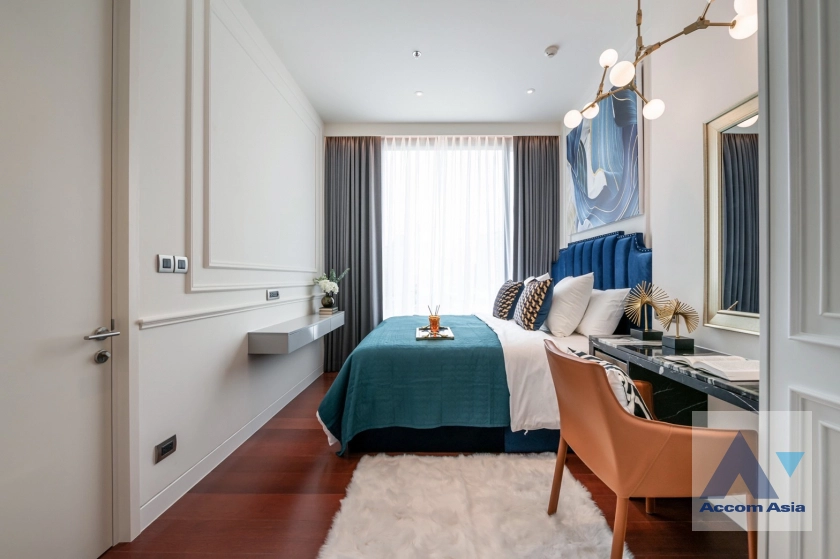 11  1 br Condominium For Rent in Sukhumvit ,Bangkok BTS Thong Lo at KHUN by Yoo AA30171