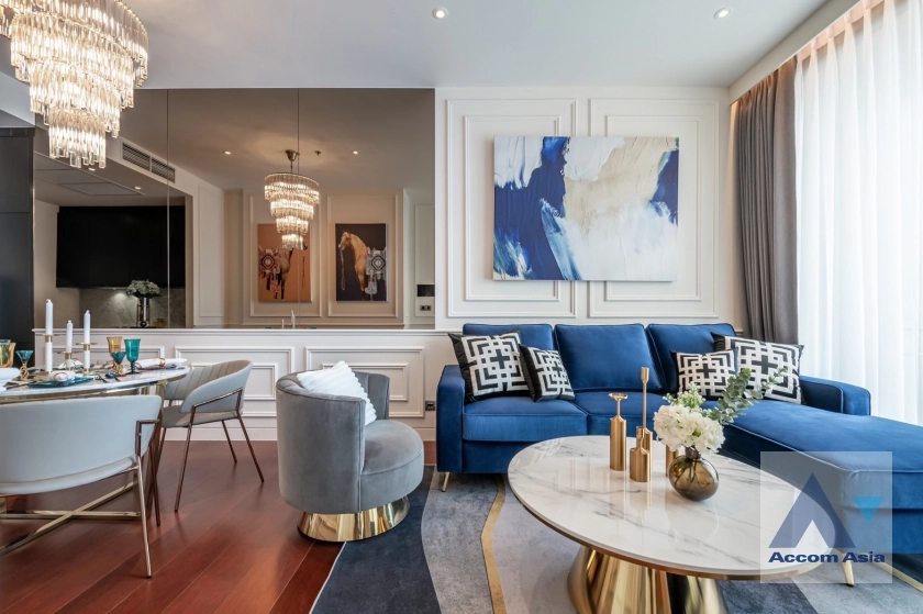 unitFully Furnished |  1 Bedroom  Condominium For Rent in Sukhumvit, Bangkok  near BTS Thong Lo (AA30171)