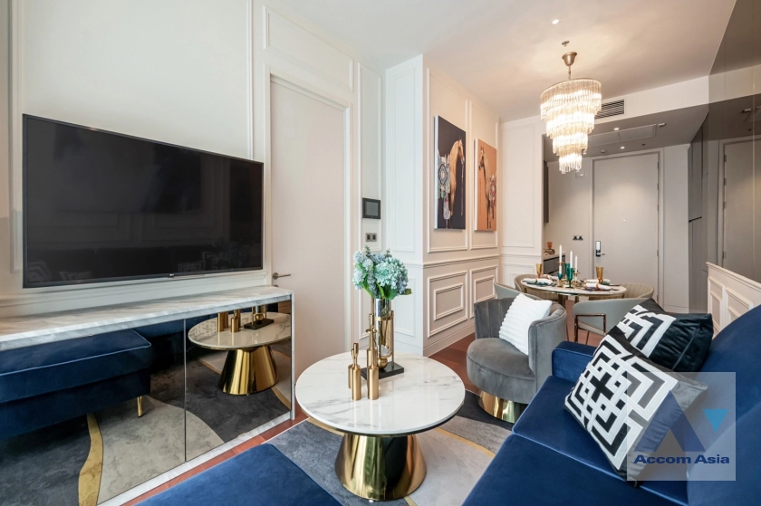 unitFully Furnished |  1 Bedroom  Condominium For Rent in Sukhumvit, Bangkok  near BTS Thong Lo (AA30171)