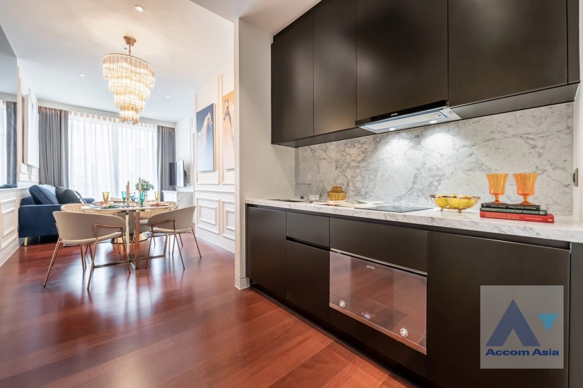 7  1 br Condominium For Rent in Sukhumvit ,Bangkok BTS Thong Lo at KHUN by Yoo AA30171