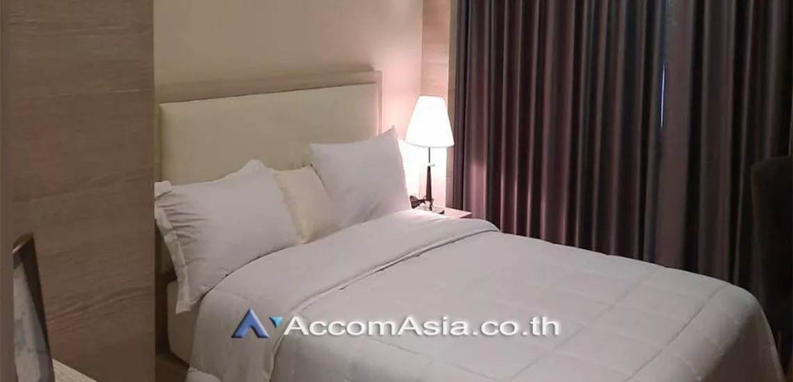 4  2 br Condominium For Rent in Sukhumvit ,Bangkok MRT Queen Sirikit National Convention Center at Trapezo Sukhumvit 16 AA30175