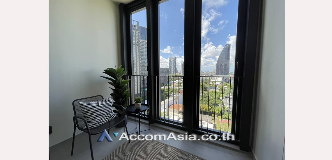 6  1 br Condominium For Rent in Sukhumvit ,Bangkok BTS Thong Lo at Beatniq Sukhumvit AA30178