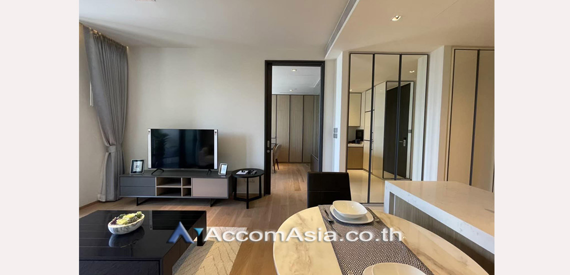 5  1 br Condominium For Rent in Sukhumvit ,Bangkok BTS Thong Lo at Beatniq Sukhumvit AA30178