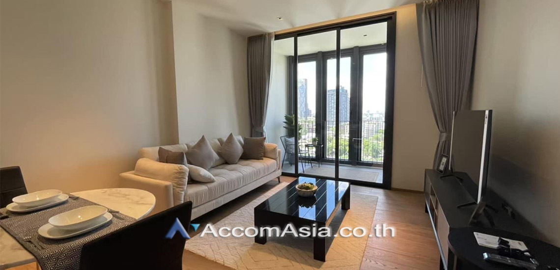  1  1 br Condominium For Rent in Sukhumvit ,Bangkok BTS Thong Lo at Beatniq Sukhumvit AA30178