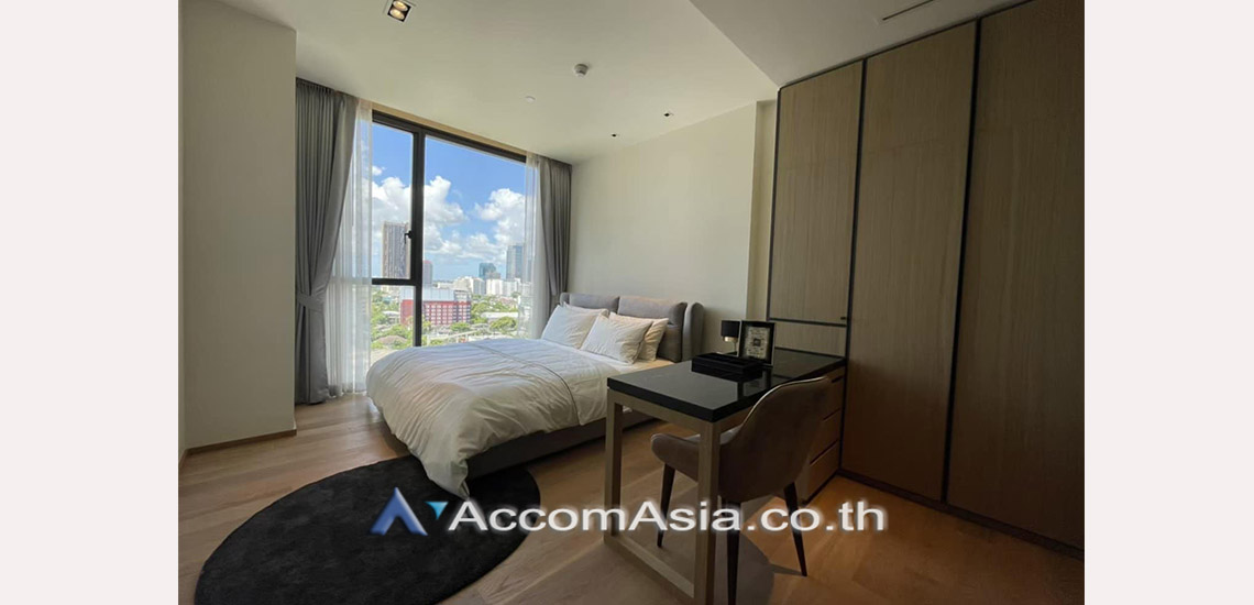 9  1 br Condominium For Rent in Sukhumvit ,Bangkok BTS Thong Lo at Beatniq Sukhumvit AA30178