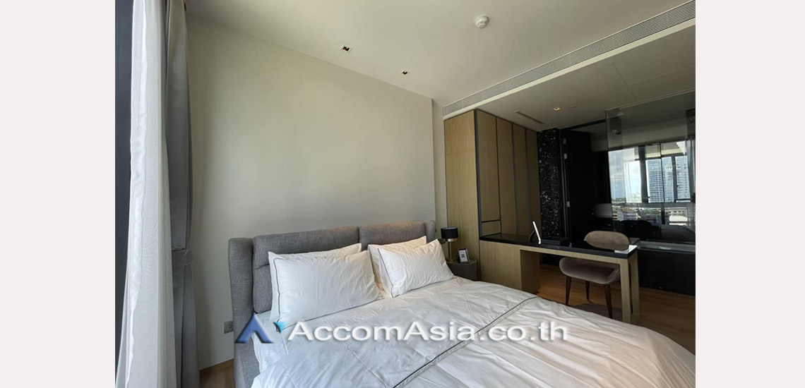 10  1 br Condominium For Rent in Sukhumvit ,Bangkok BTS Thong Lo at Beatniq Sukhumvit AA30178
