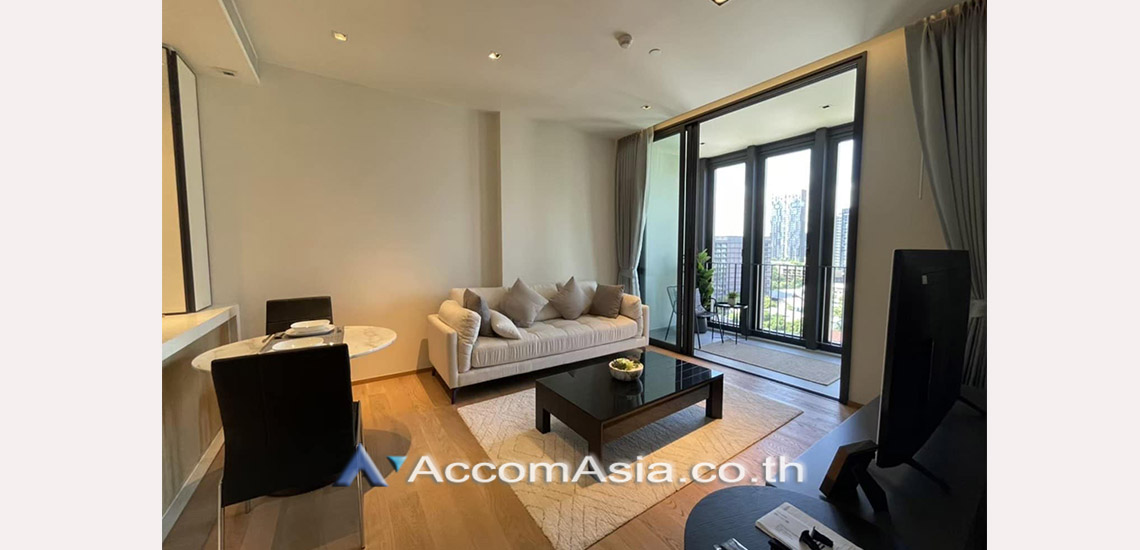  1  1 br Condominium For Rent in Sukhumvit ,Bangkok BTS Thong Lo at Beatniq Sukhumvit AA30178