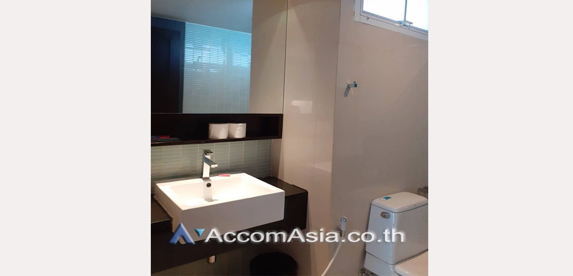 11  2 br Apartment for rent and sale in Sukhumvit ,Bangkok BTS Thong Lo at Your Living Lifestyle AA30179