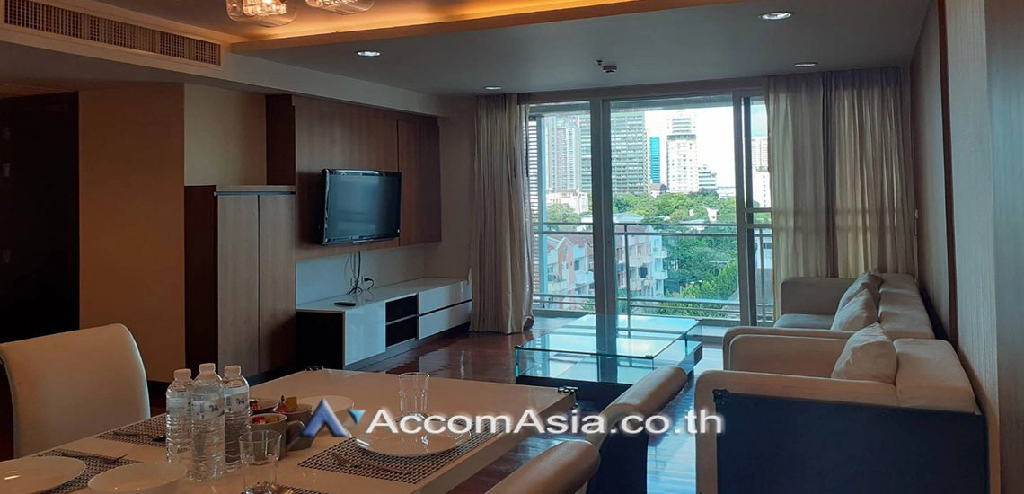 unitPet friendly |  2 Bedrooms  Apartment For Rent & Sale in Sukhumvit, Bangkok  near BTS Thong Lo (AA30179)