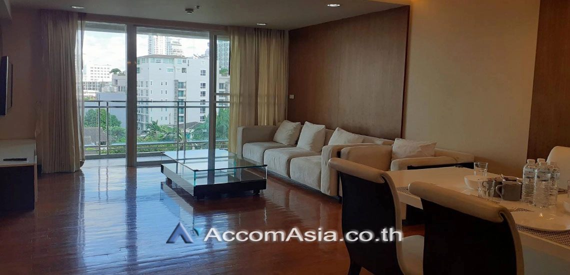 Pet friendly |  Your Living Lifestyle Apartment  2 Bedroom for Sale & Rent BTS Thong Lo in Sukhumvit Bangkok
