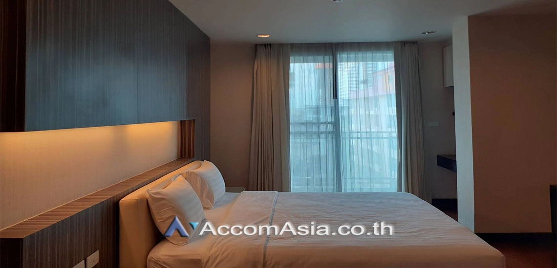 7  2 br Apartment for rent and sale in Sukhumvit ,Bangkok BTS Thong Lo at Your Living Lifestyle AA30179