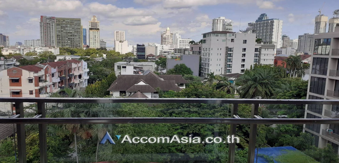 17  2 br Apartment for rent and sale in Sukhumvit ,Bangkok BTS Thong Lo at Your Living Lifestyle AA30179