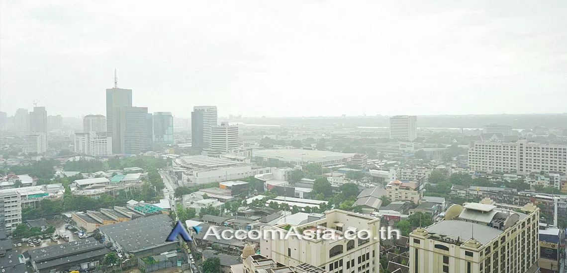 9  1 br Condominium For Rent in Sukhumvit ,Bangkok BTS Phrom Phong at The Lumpini 24 AA30180