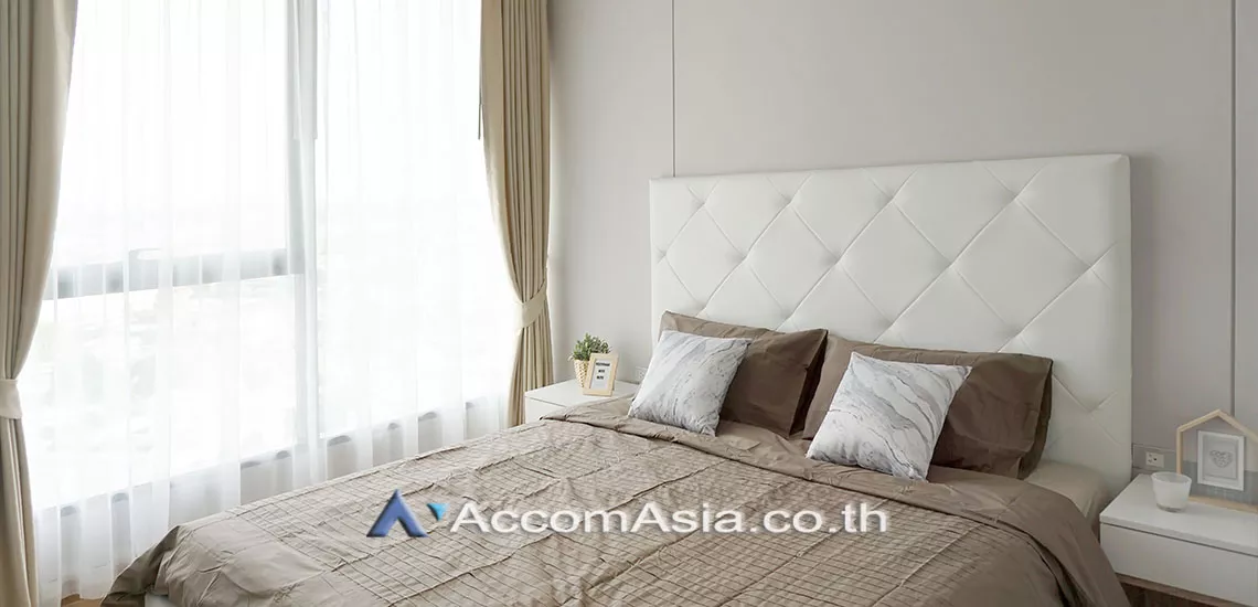 6  1 br Condominium for rent and sale in Sukhumvit ,Bangkok BTS Phrom Phong at The Lumpini 24 AA30180