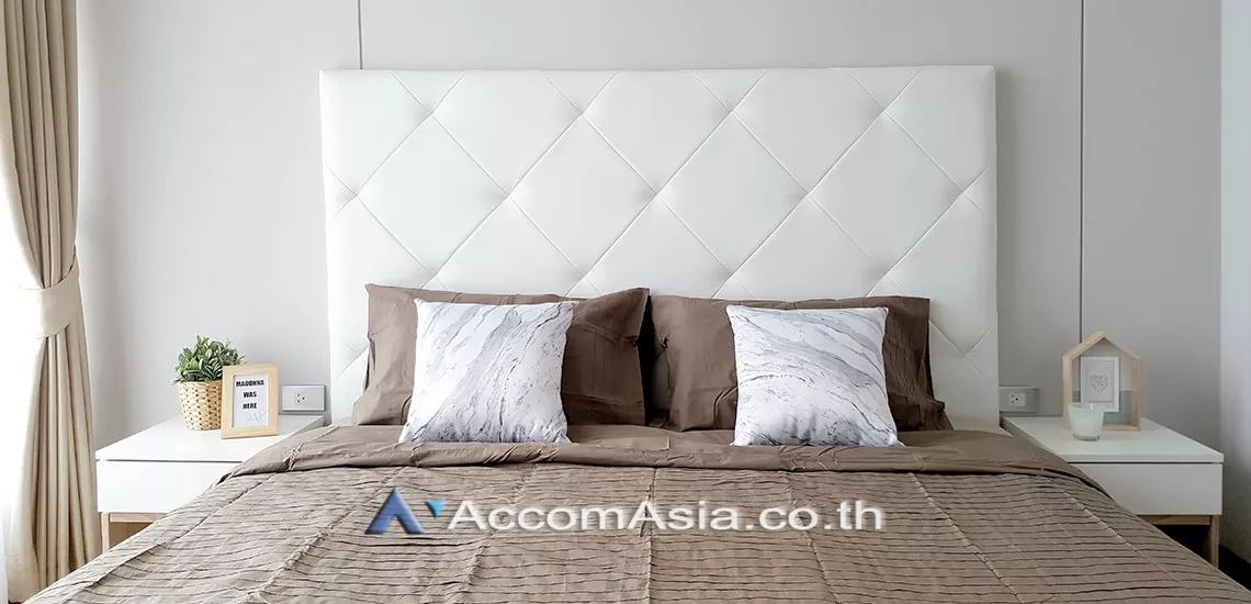 7  1 br Condominium for rent and sale in Sukhumvit ,Bangkok BTS Phrom Phong at The Lumpini 24 AA30180