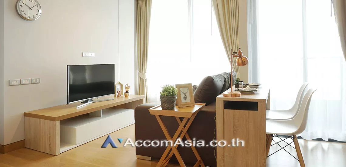  The Lumpini 24 Condominium  1 Bedroom for Sale & Rent BTS Phrom Phong in Sukhumvit Bangkok